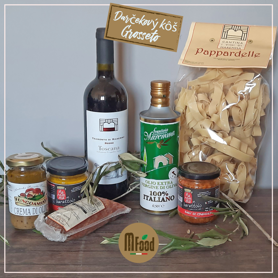 aperitivo Maremmano prodotti tipici maremma toscana