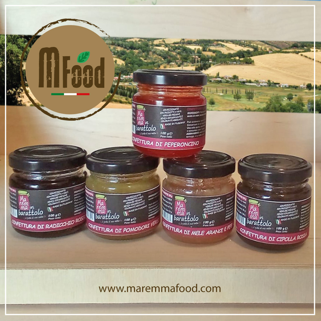 pranzo Maremmano prodotti tipici maremma toscana